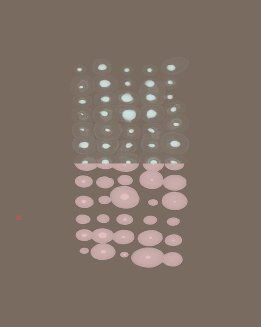 Soft Dot Grid