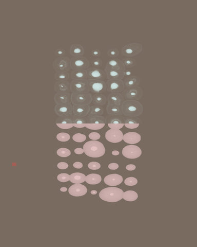 Soft Dot Grid