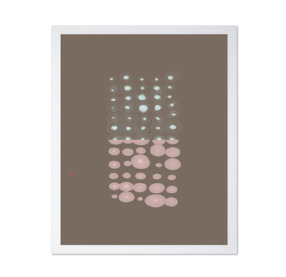 Soft Dot Grid