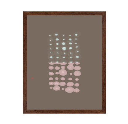 Soft Dot Grid