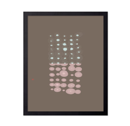 Soft Dot Grid