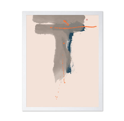 Orange Line Balance