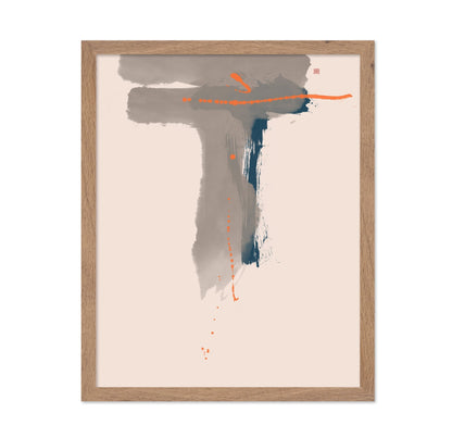 Orange Line Balance