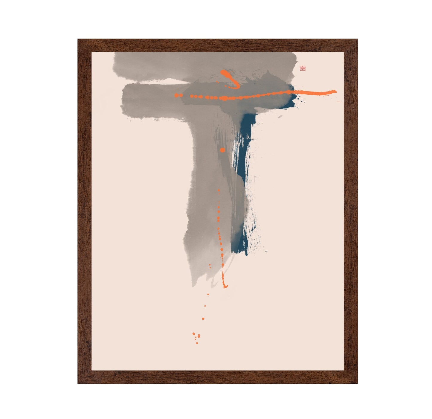 Orange Line Balance