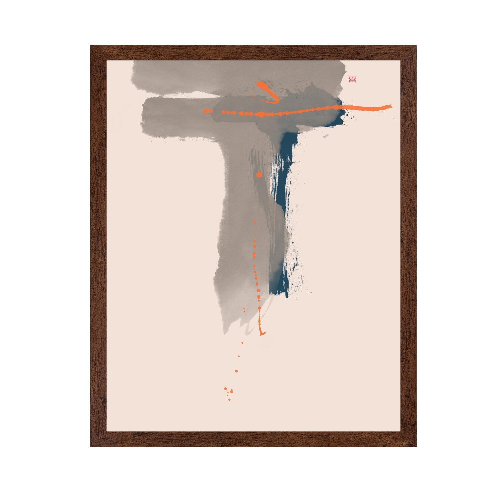 Orange Line Balance