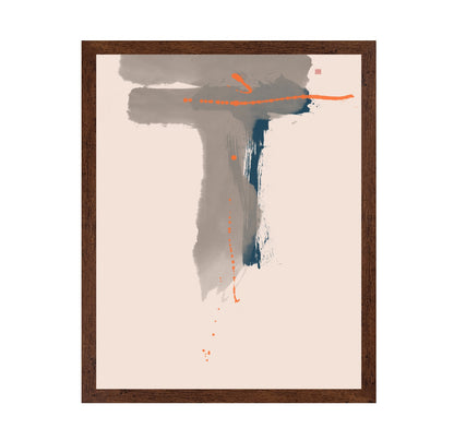 Orange Line Balance