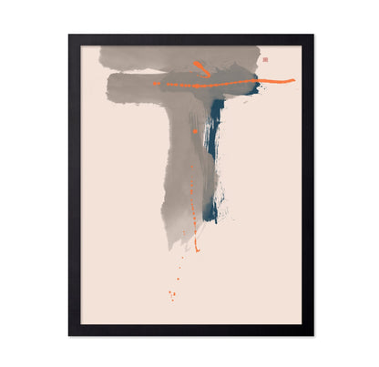Orange Line Balance