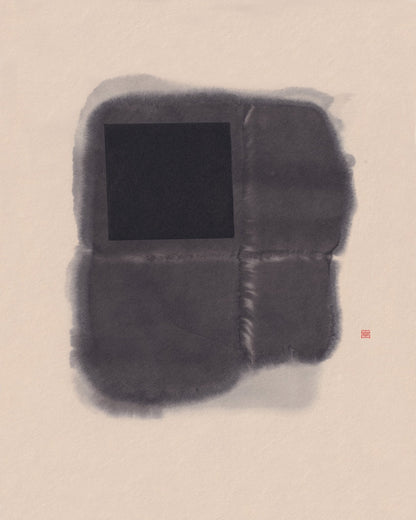 Shadow Square Wash