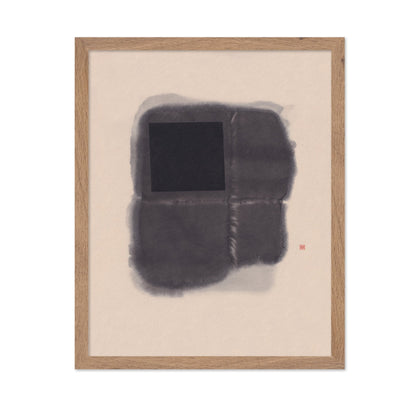 Shadow Square Wash