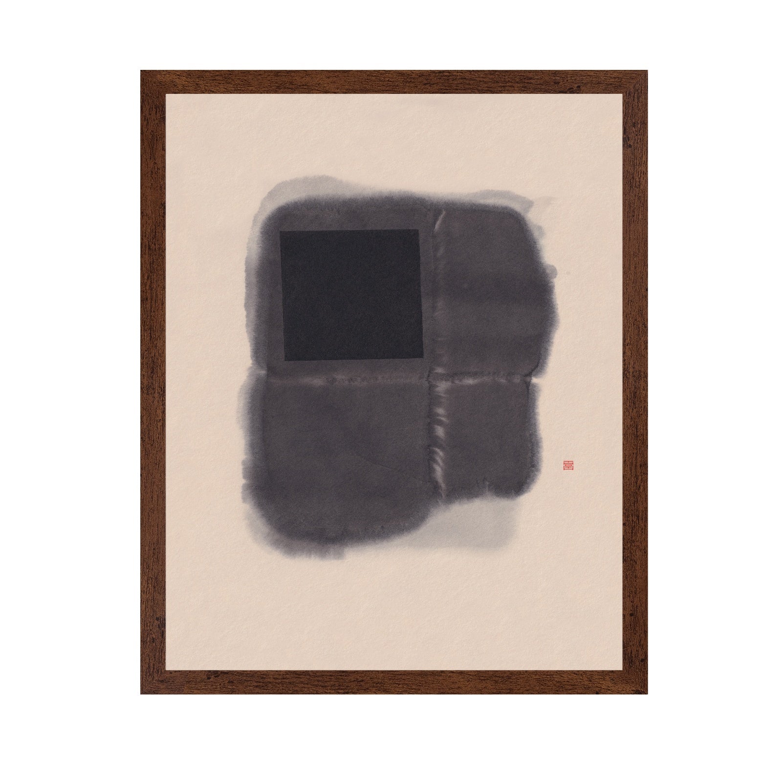 Shadow Square Wash