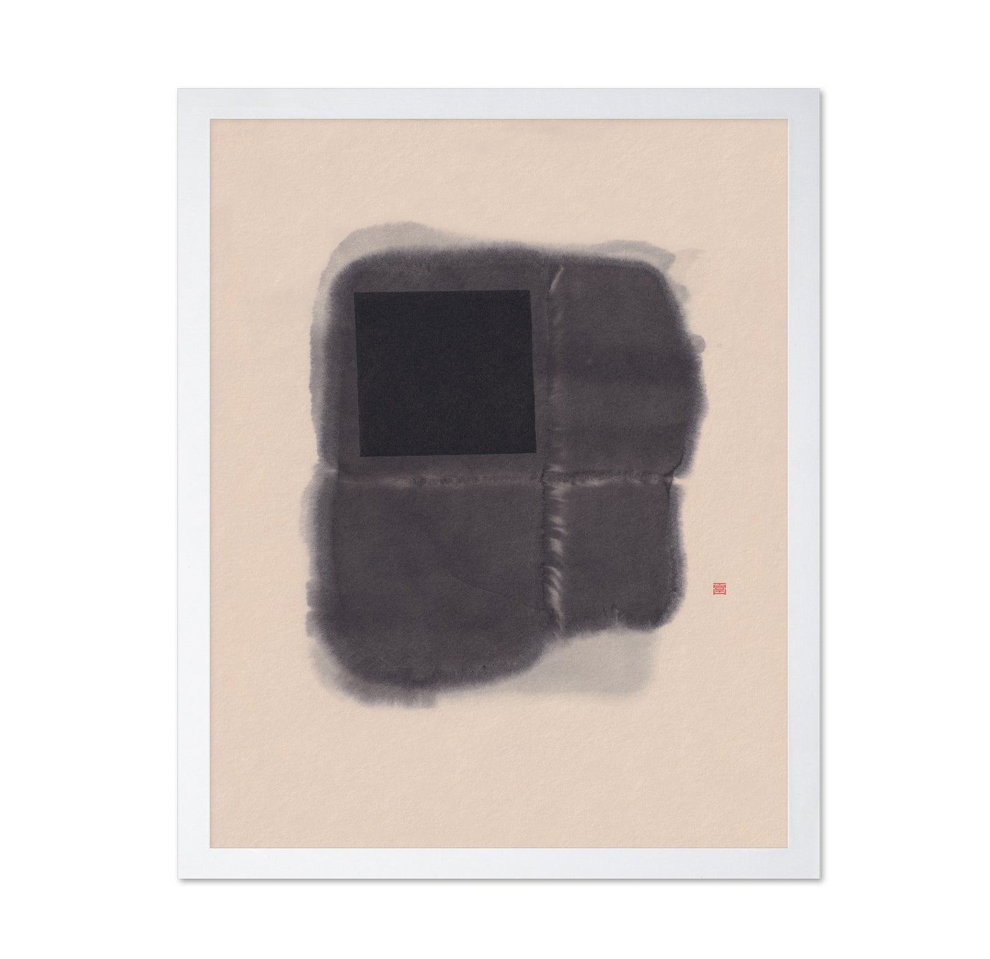 Shadow Square Wash