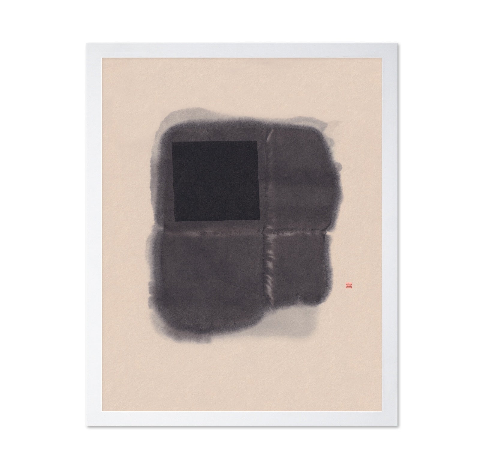 Shadow Square Wash