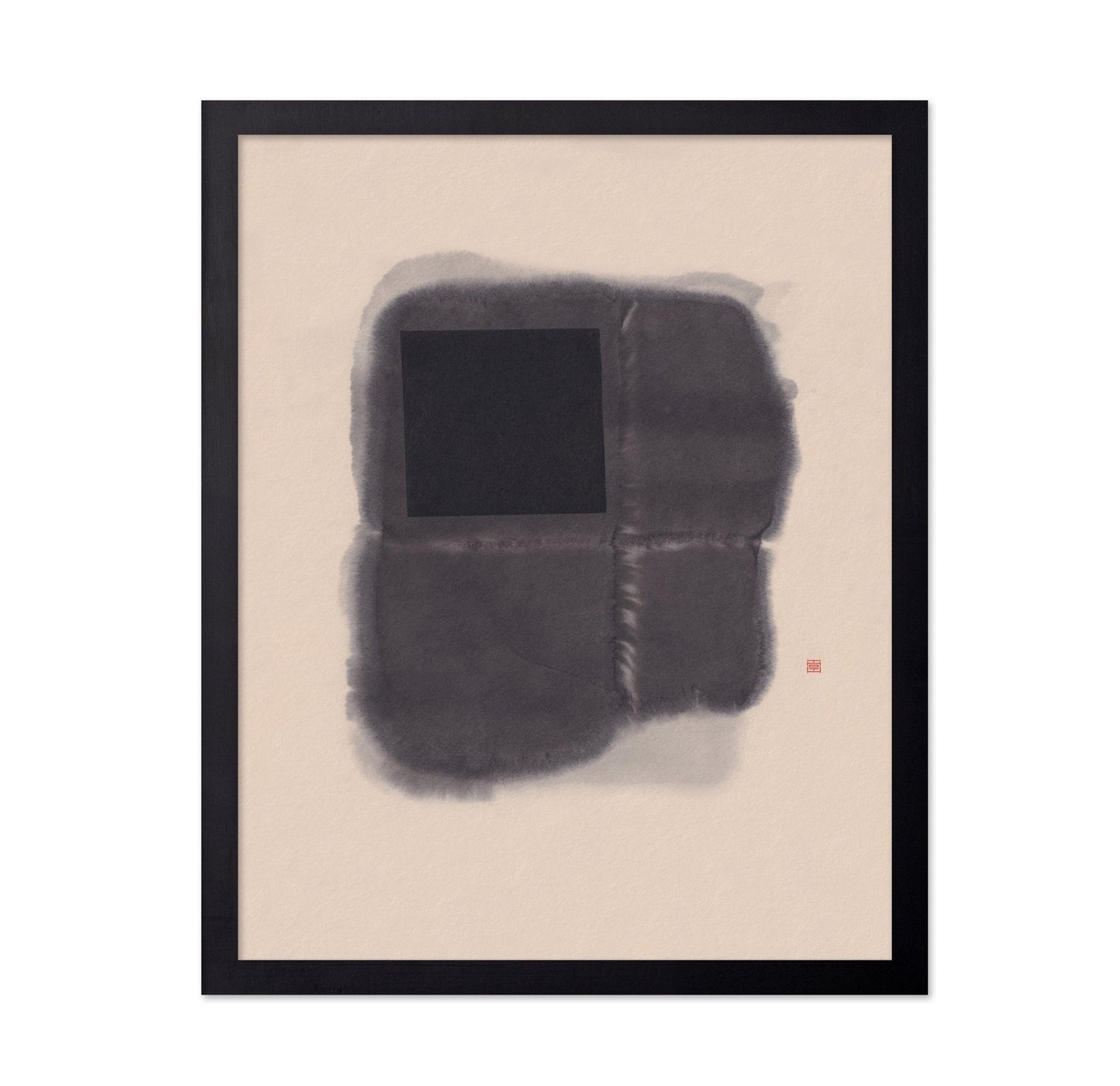 Shadow Square Wash