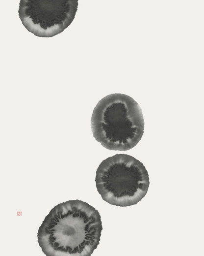 Ink Drop Rhythm