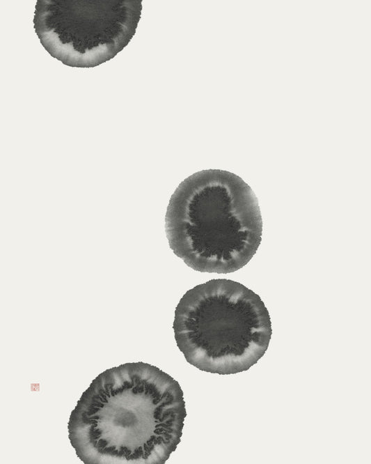 Ink Drop Rhythm