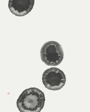 Ink Drop Rhythm