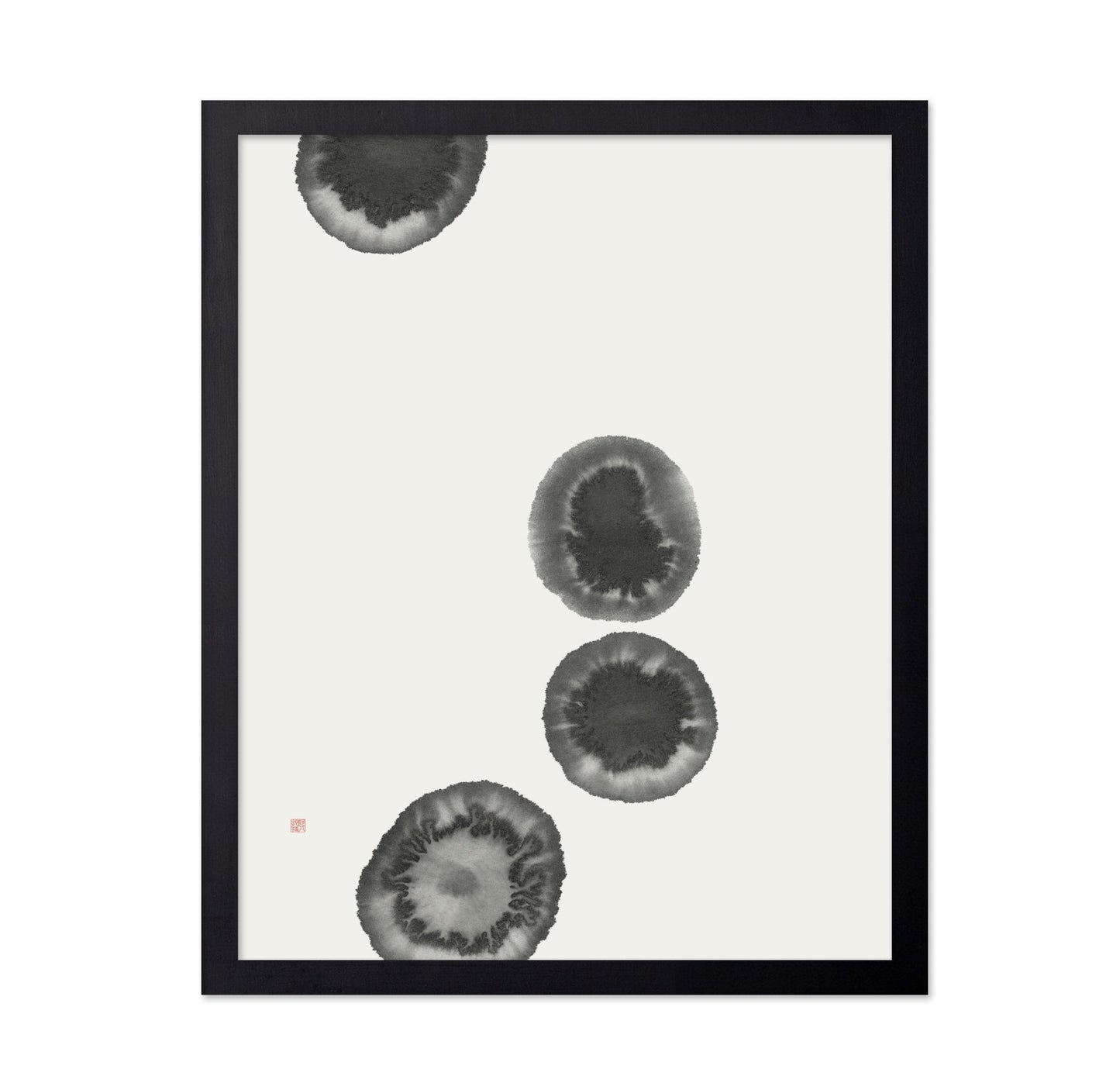Ink Drop Rhythm
