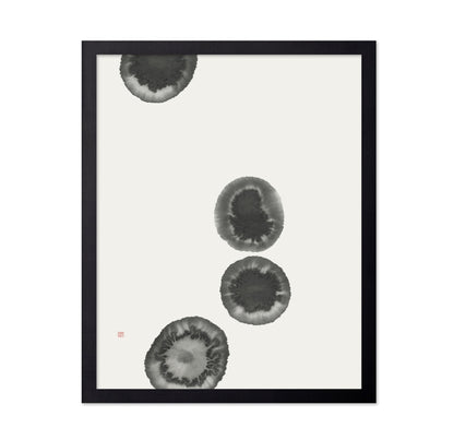 Ink Drop Rhythm