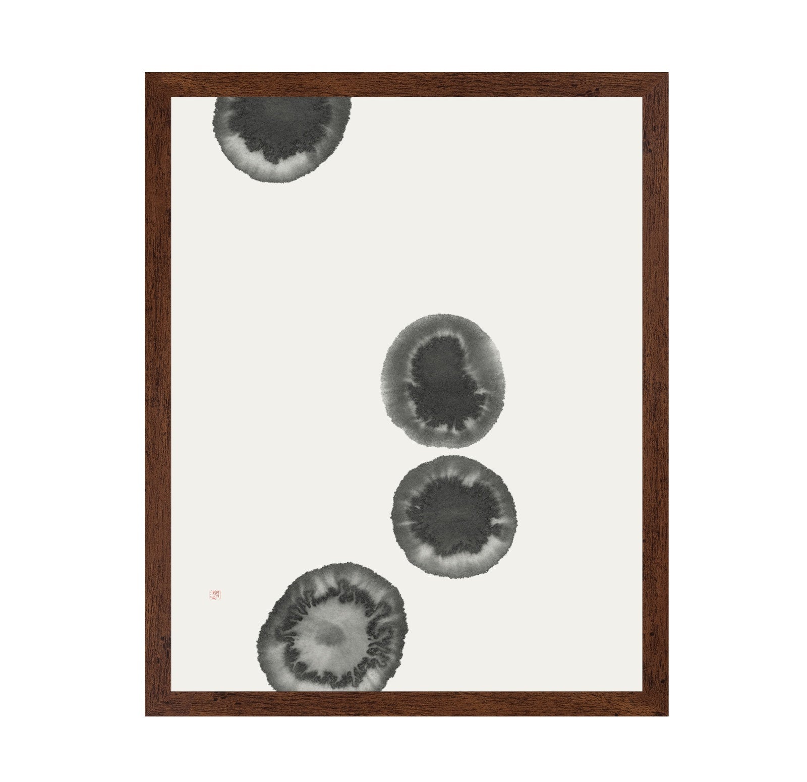 Ink Drop Rhythm