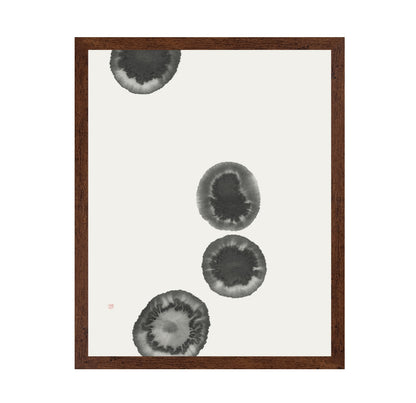 Ink Drop Rhythm