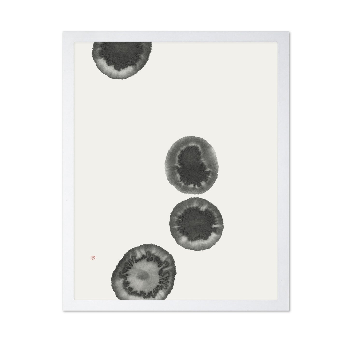 Ink Drop Rhythm