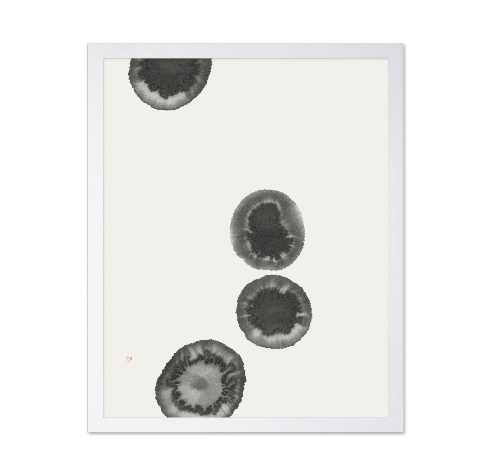 Ink Drop Rhythm