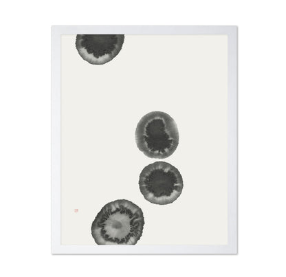 Ink Drop Rhythm