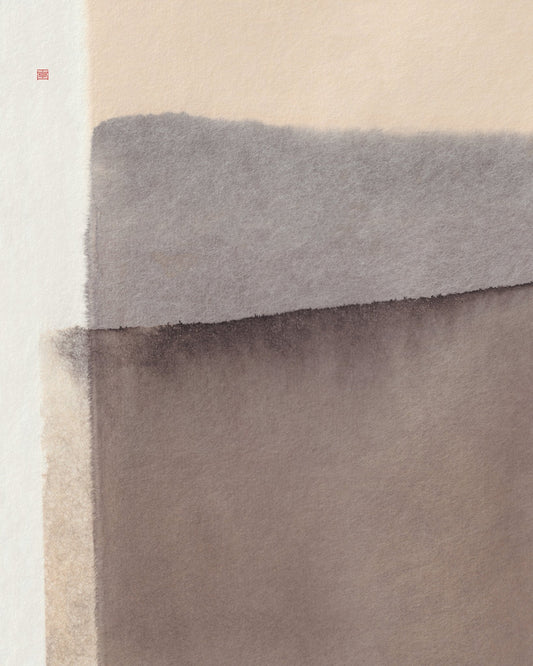 Soft Horizon Layers No4