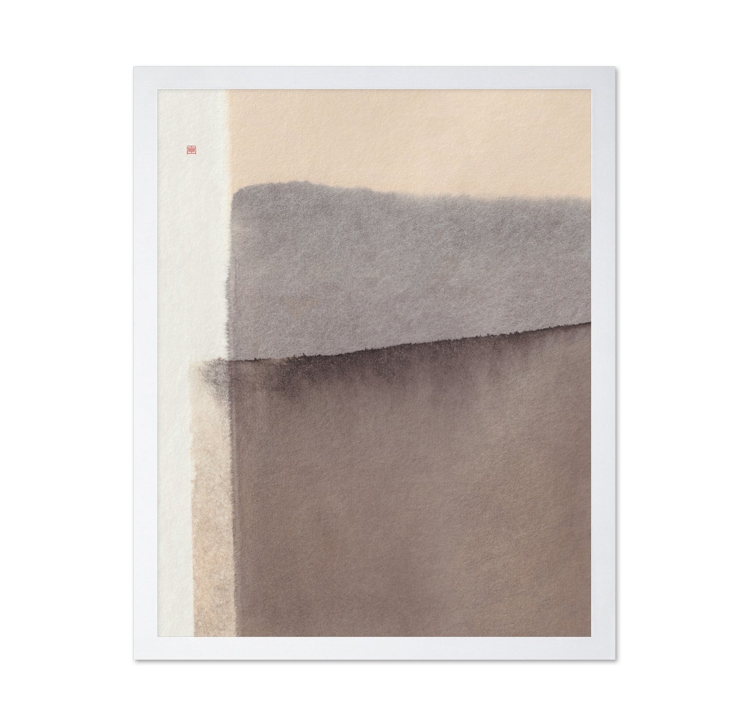 Soft Horizon Layers No4