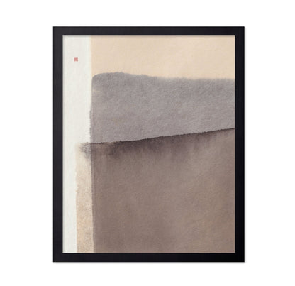 Soft Horizon Layers No4