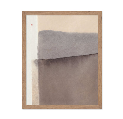 Soft Horizon Layers No4