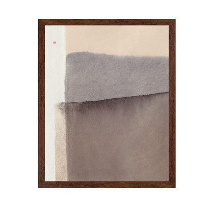 Soft Horizon Layers No4