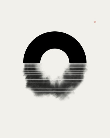 Shadow Arc Mist