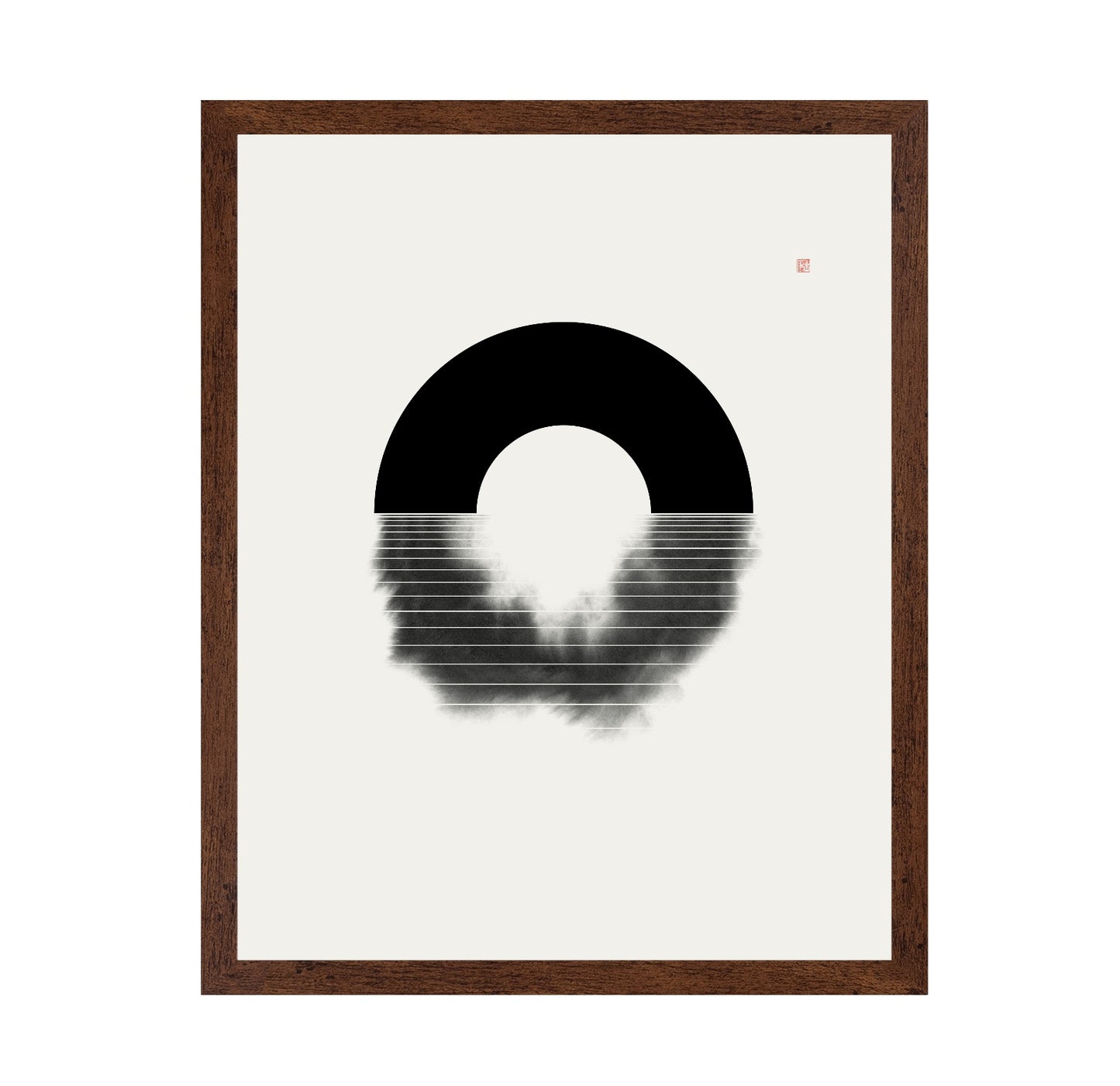 Shadow Arc Mist