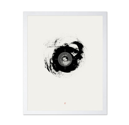 Ink Focus Circle
