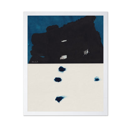 Split Ink Contrast