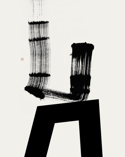 Ink Structure Form