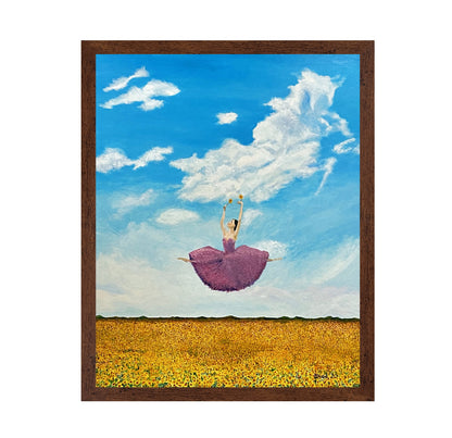 Sky Dance Blossom