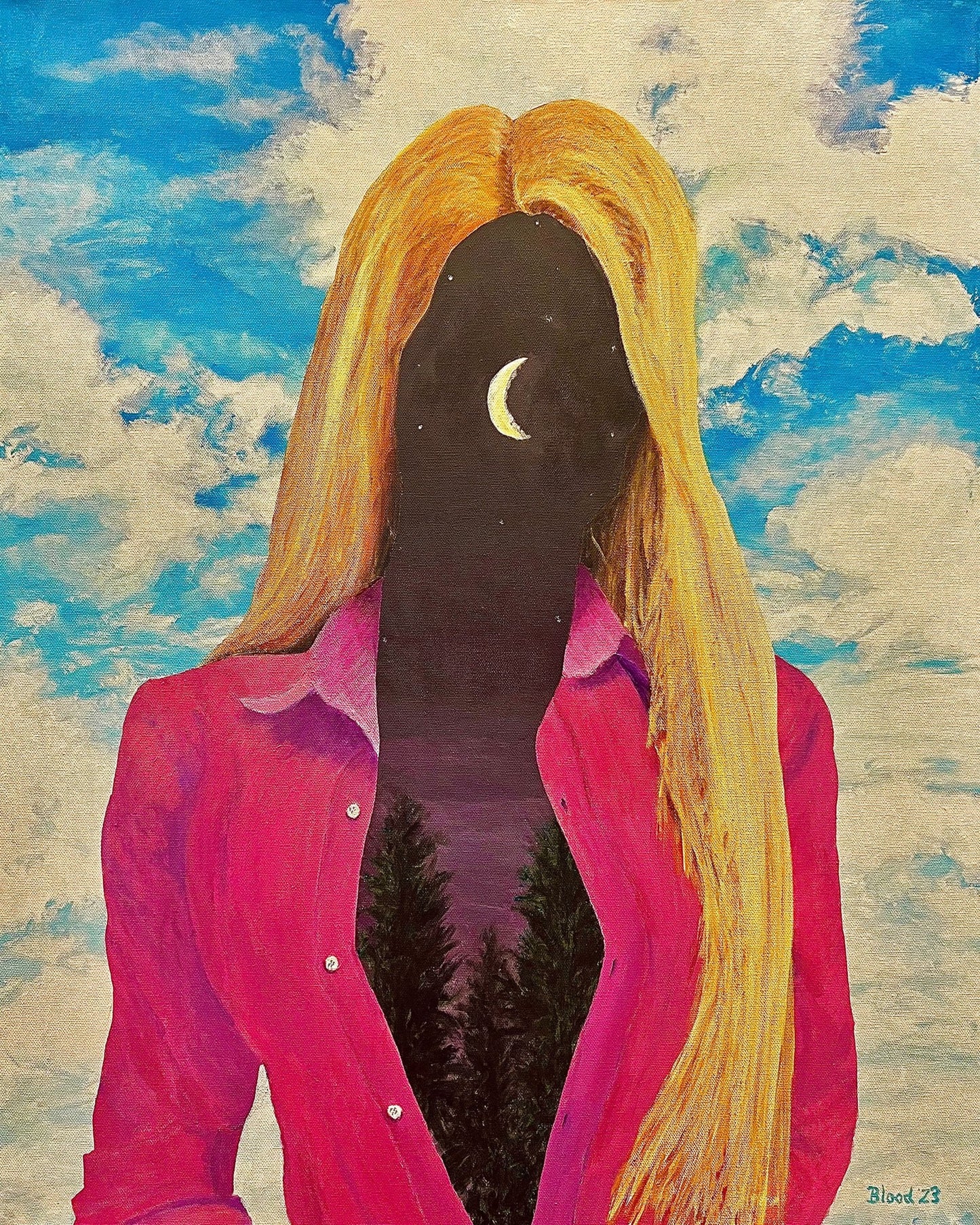 Night Within Her
