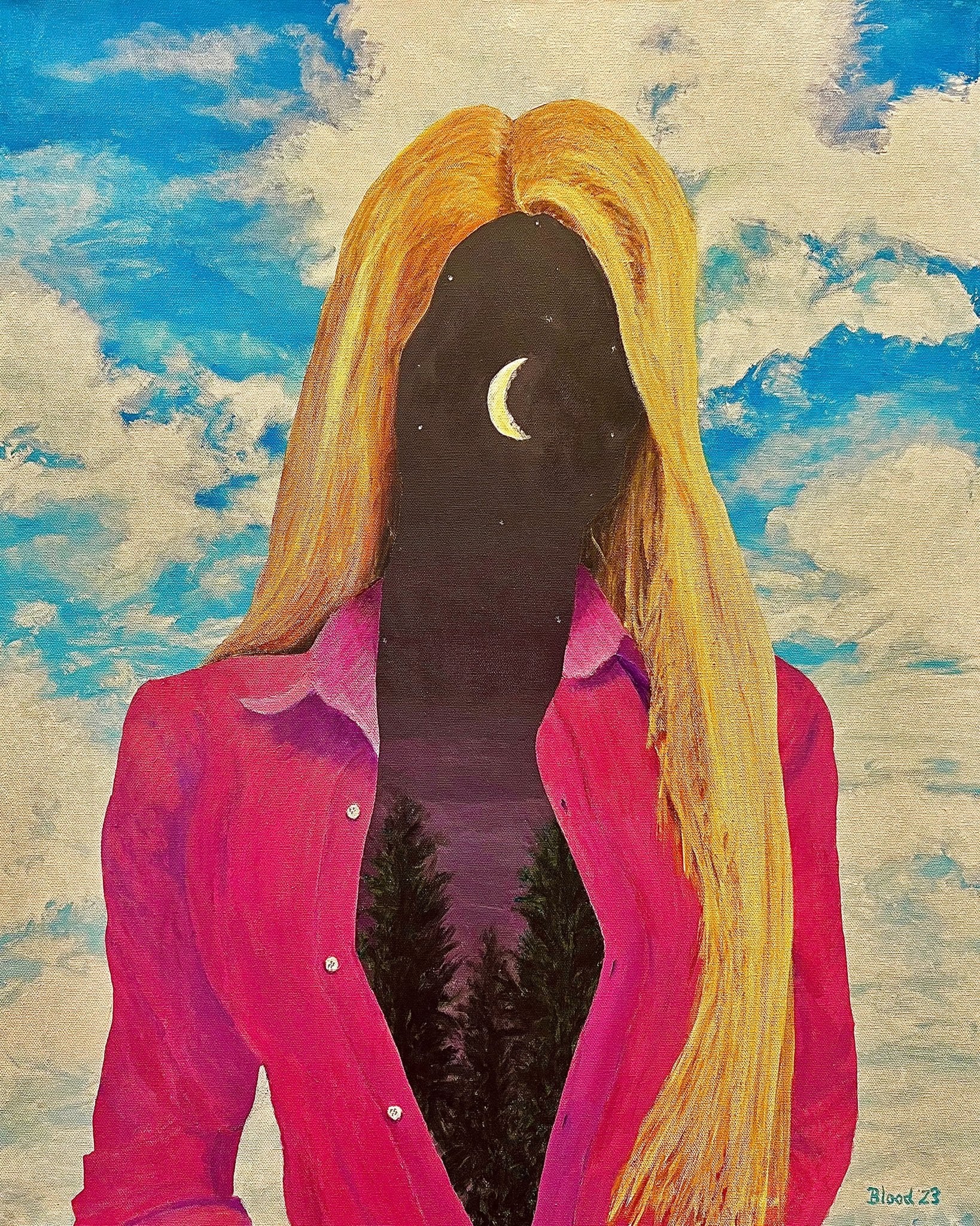 Night Within Her