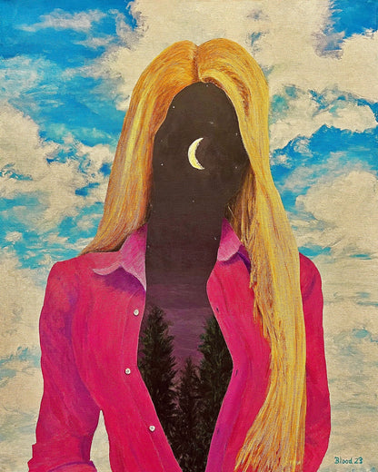 Night Within Her