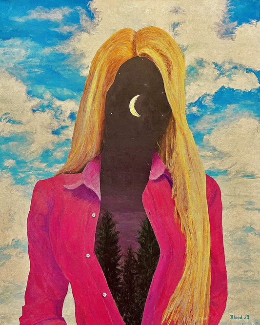 Night Within Her