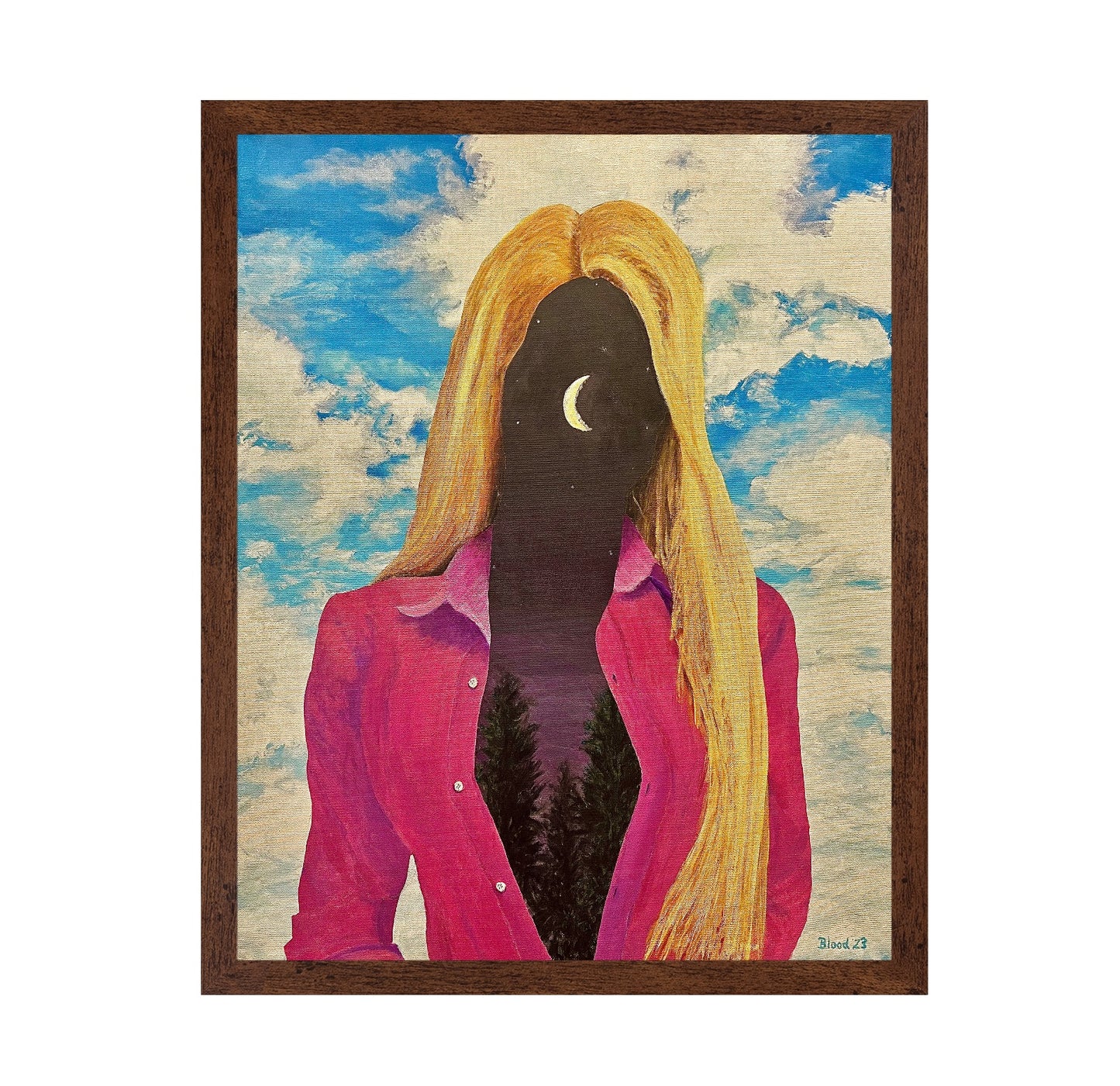 Night Within Her