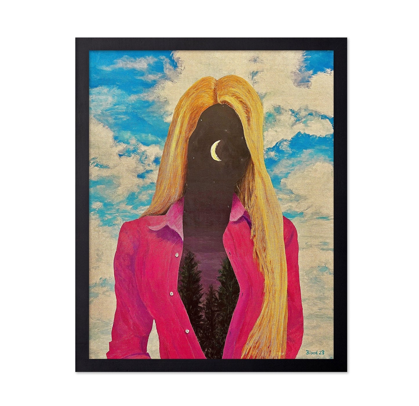 Night Within Her