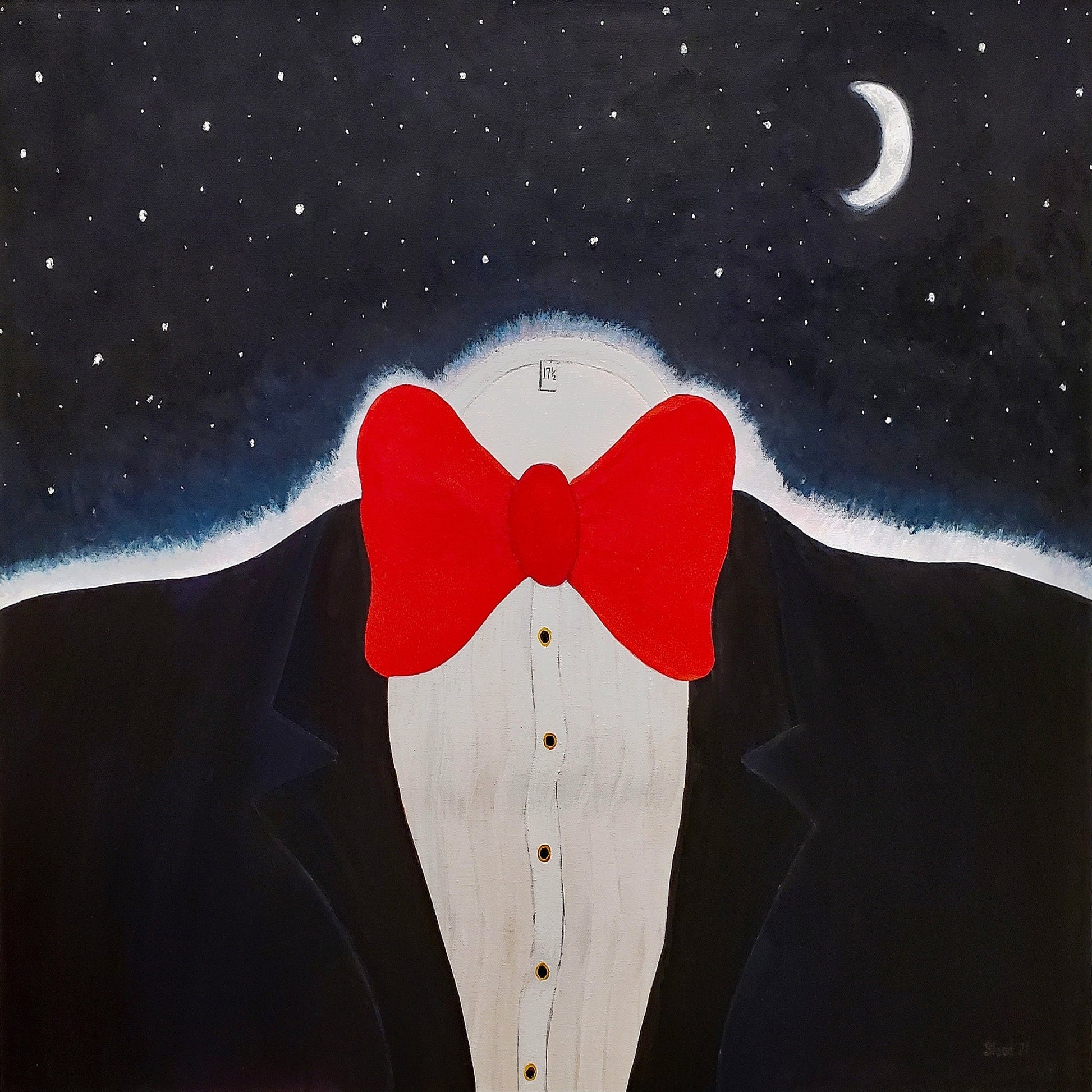 Bow Tie Night