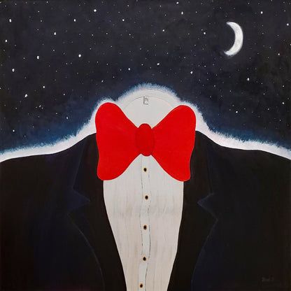 Bow Tie Night