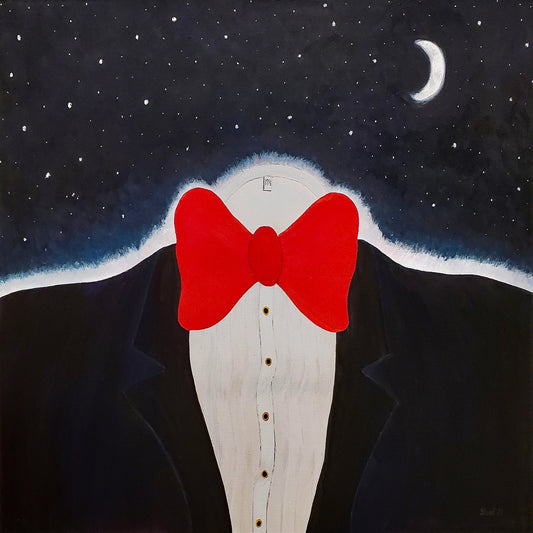 Bow Tie Night