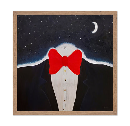 Bow Tie Night