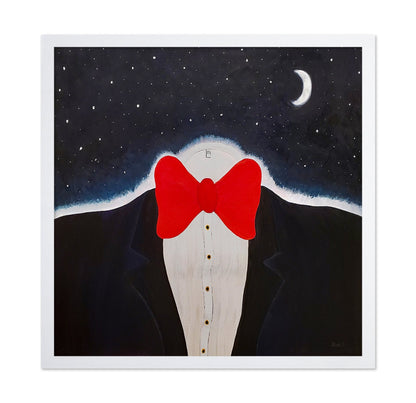 Bow Tie Night