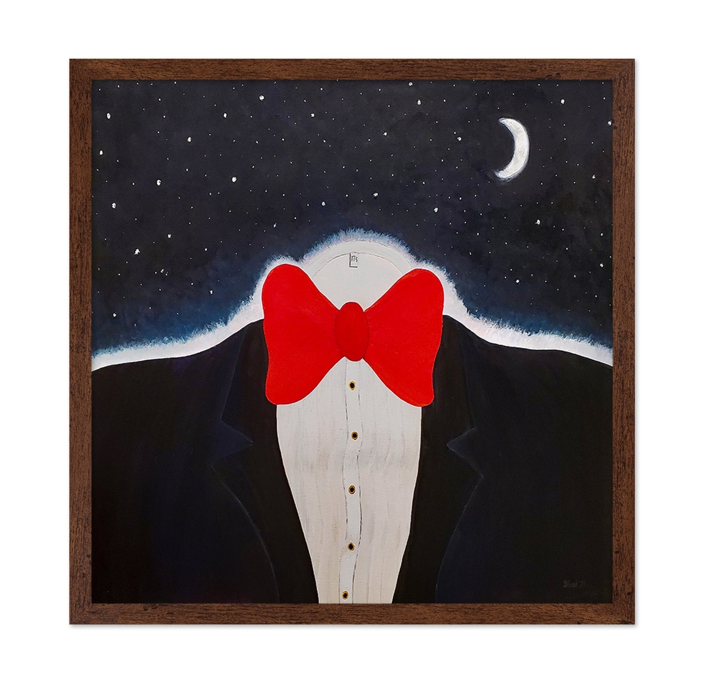 Bow Tie Night